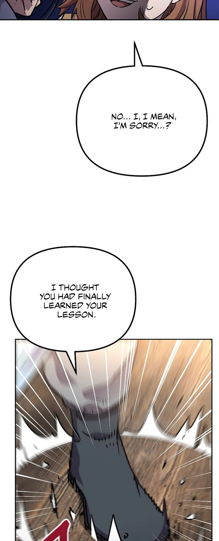 Read The Previous Life Murim Ranker EN Manga Online