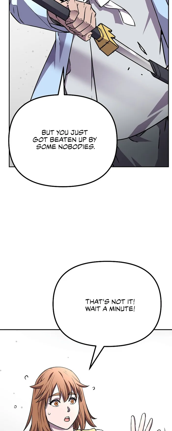 Read The Previous Life Murim Ranker EN Manga Online