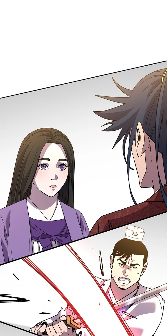 Read The Previous Life Murim Ranker EN Manga Online