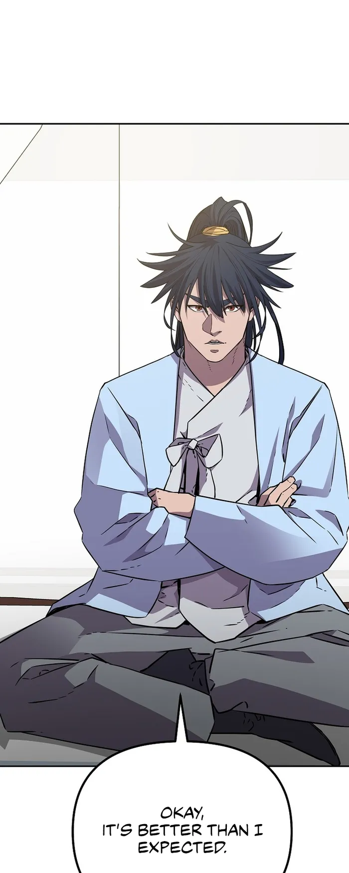 Read The Previous Life Murim Ranker EN Manga Online
