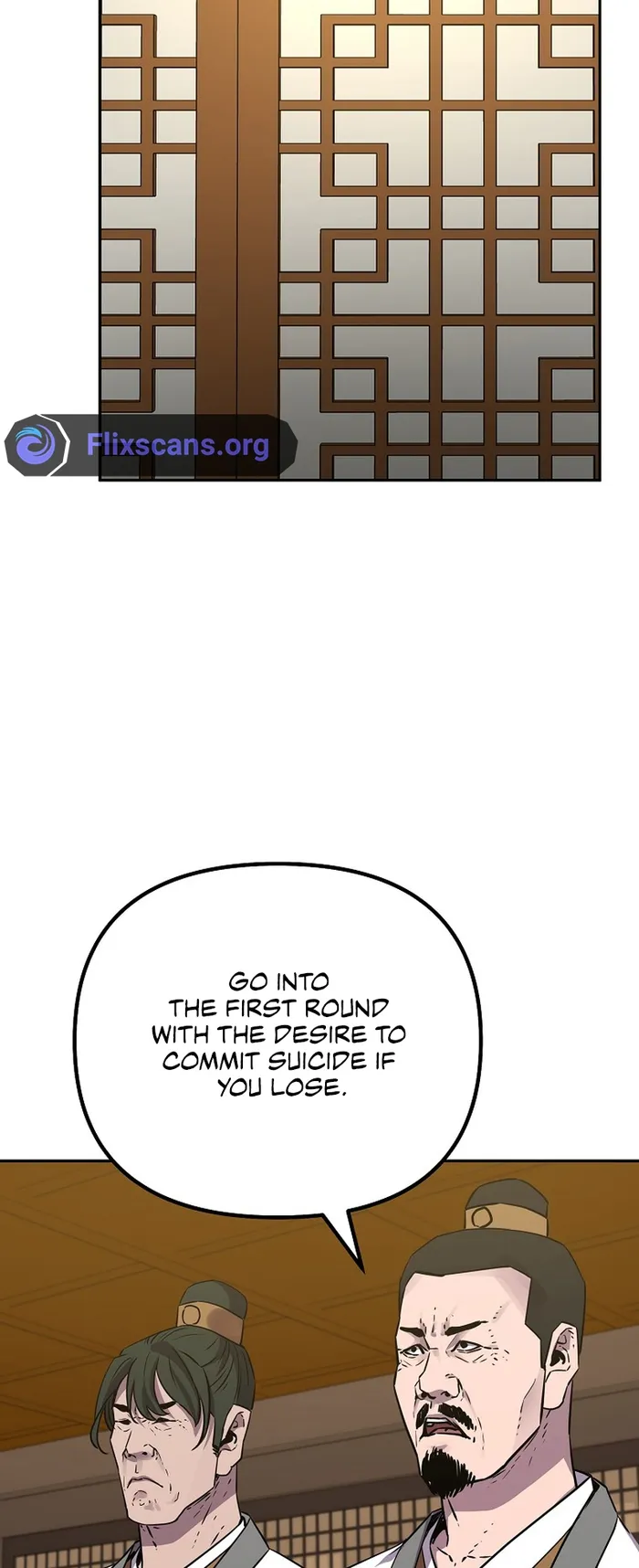 Read The Previous Life Murim Ranker EN Manga Online