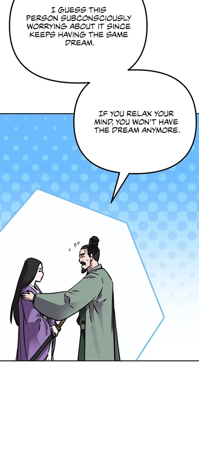 Read The Previous Life Murim Ranker EN Manga Online