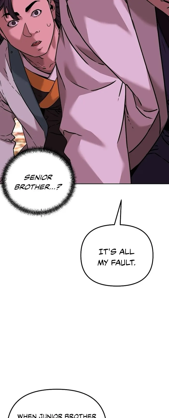 Read The Previous Life Murim Ranker EN Manga Online