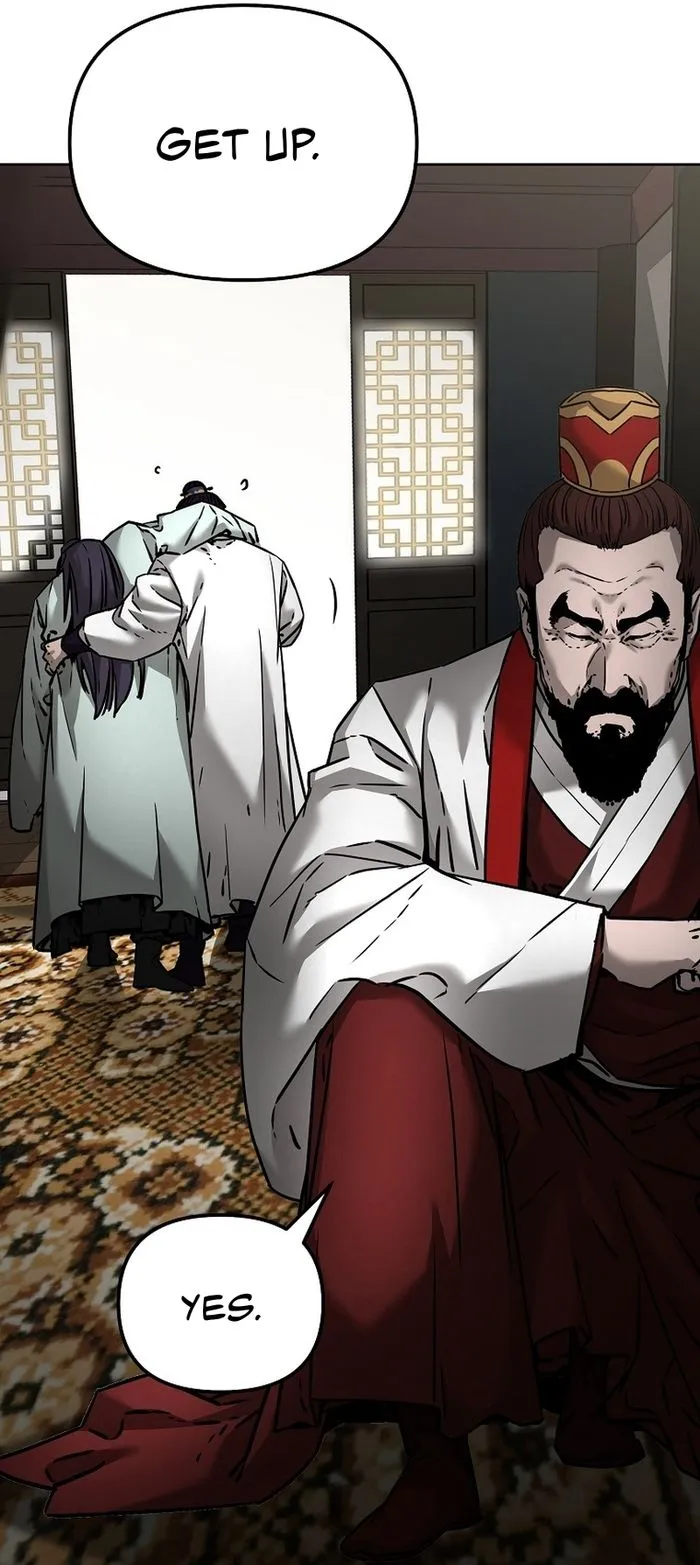Read The Previous Life Murim Ranker EN Manga Online