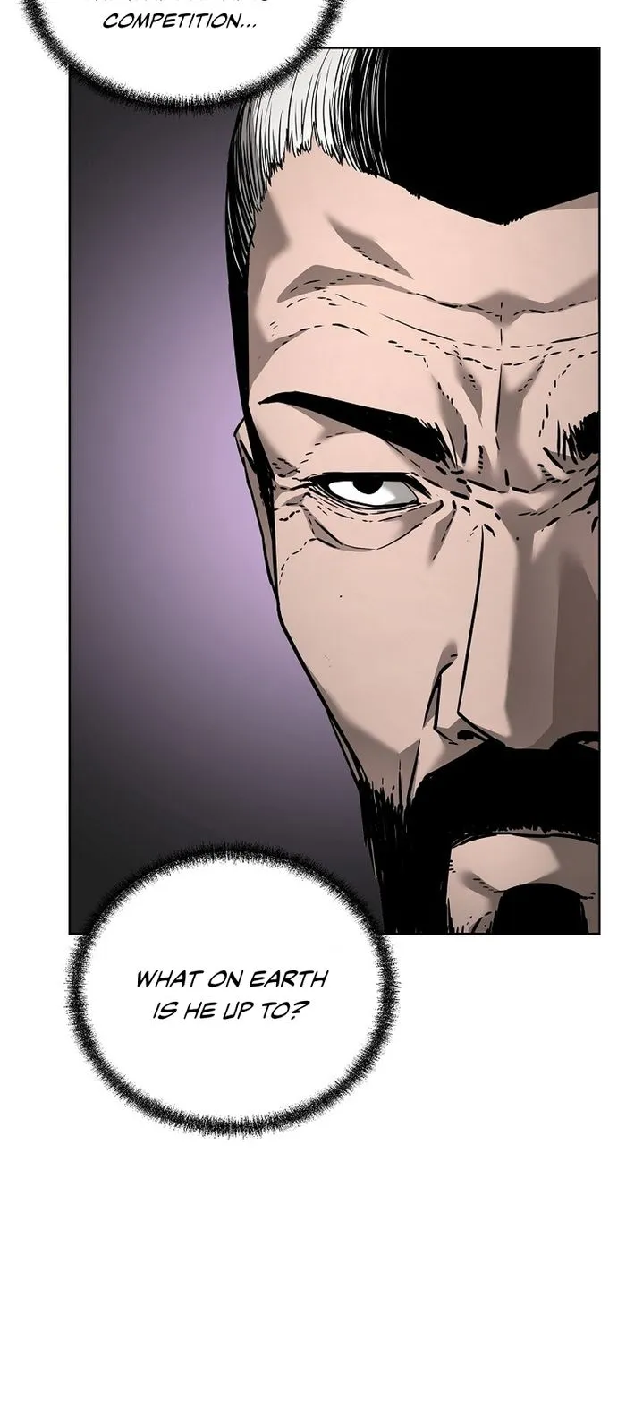 Read The Previous Life Murim Ranker EN Manga Online
