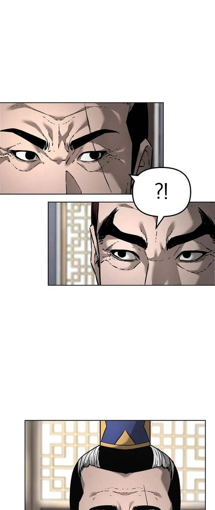 Read The Previous Life Murim Ranker EN Manga Online