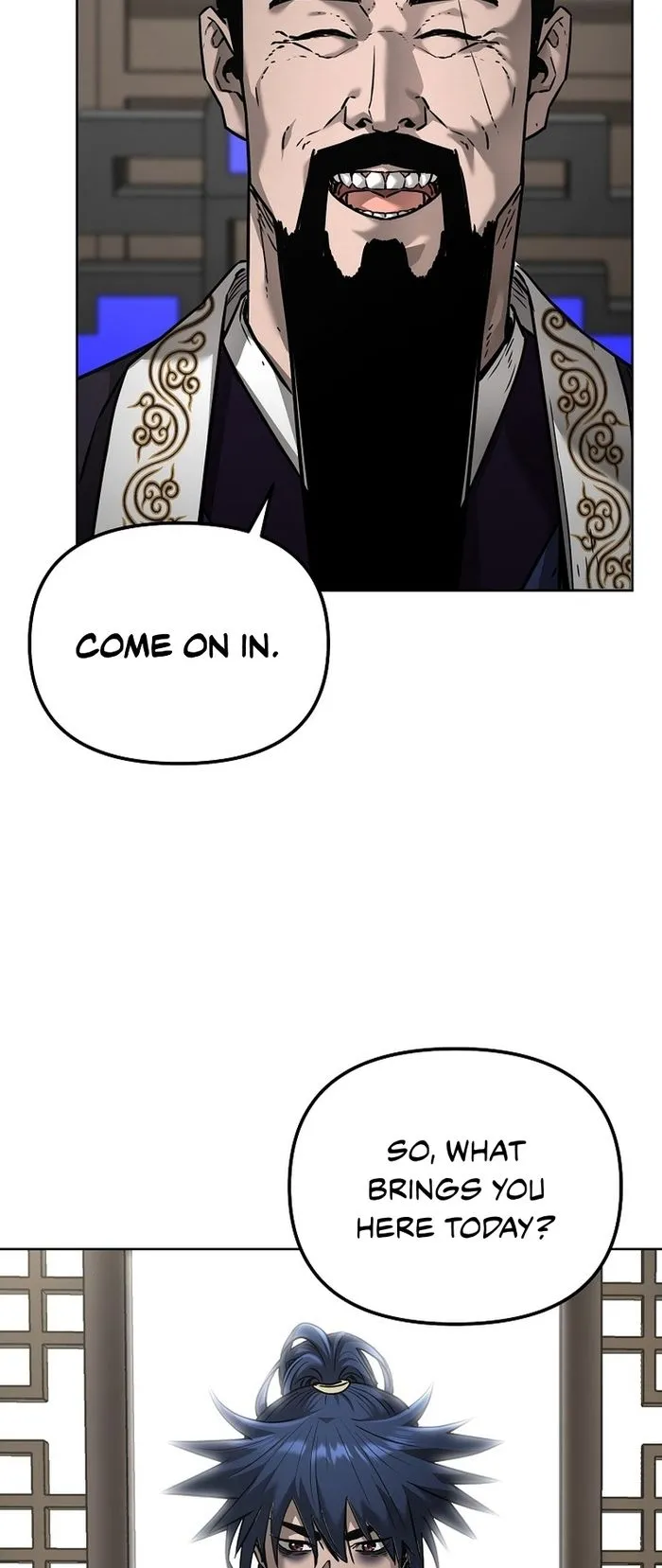 Read The Previous Life Murim Ranker EN Manga Online
