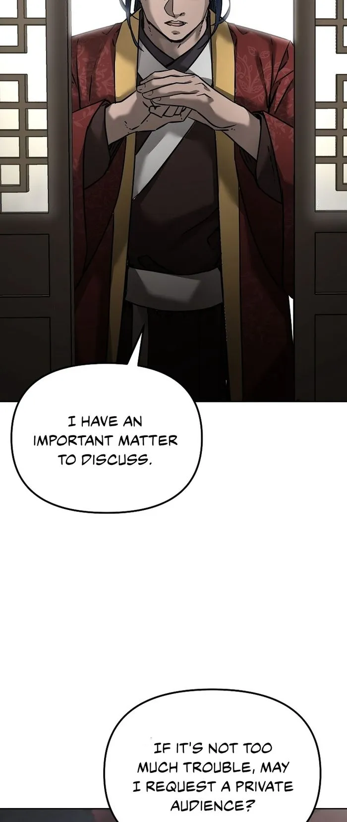 Read The Previous Life Murim Ranker EN Manga Online