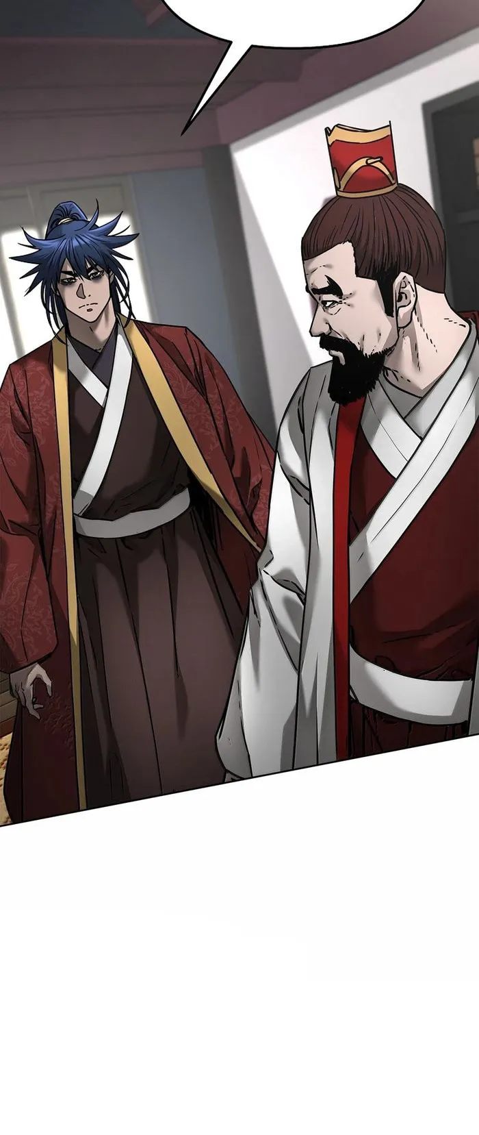Read The Previous Life Murim Ranker EN Manga Online