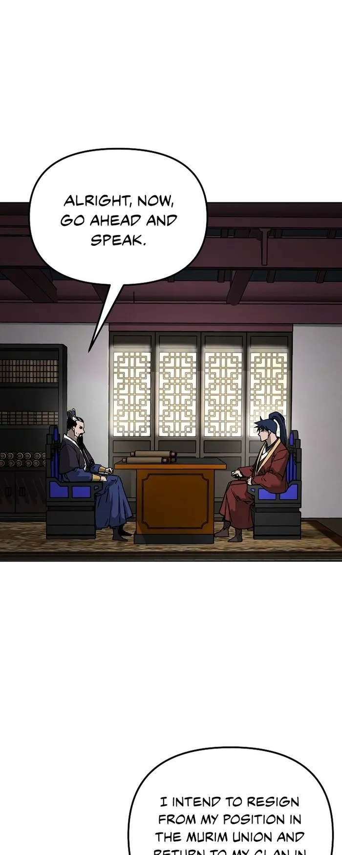 Read The Previous Life Murim Ranker EN Manga Online