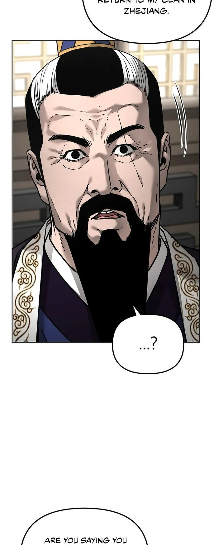 Read The Previous Life Murim Ranker EN Manga Online