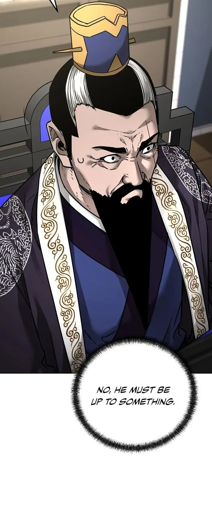Read The Previous Life Murim Ranker EN Manga Online