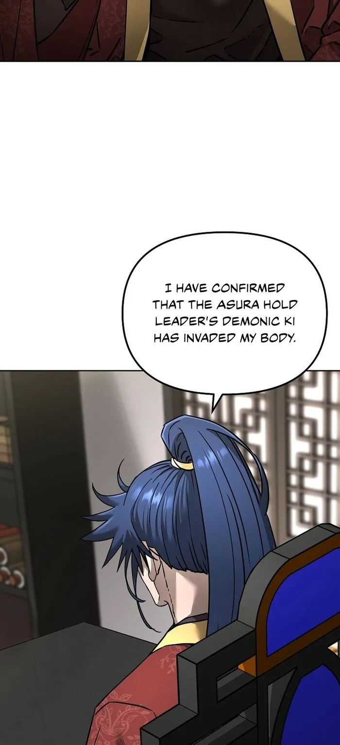 Read The Previous Life Murim Ranker EN Manga Online