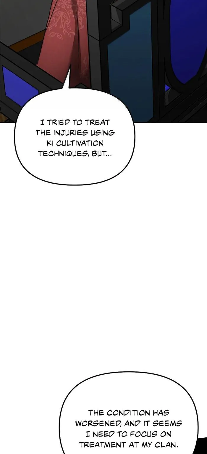 Read The Previous Life Murim Ranker EN Manga Online