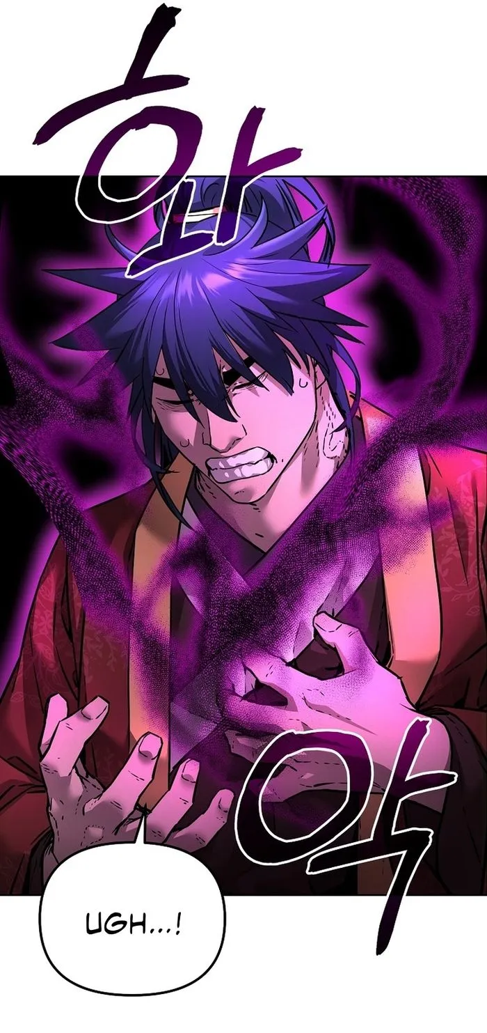 Read The Previous Life Murim Ranker EN Manga Online