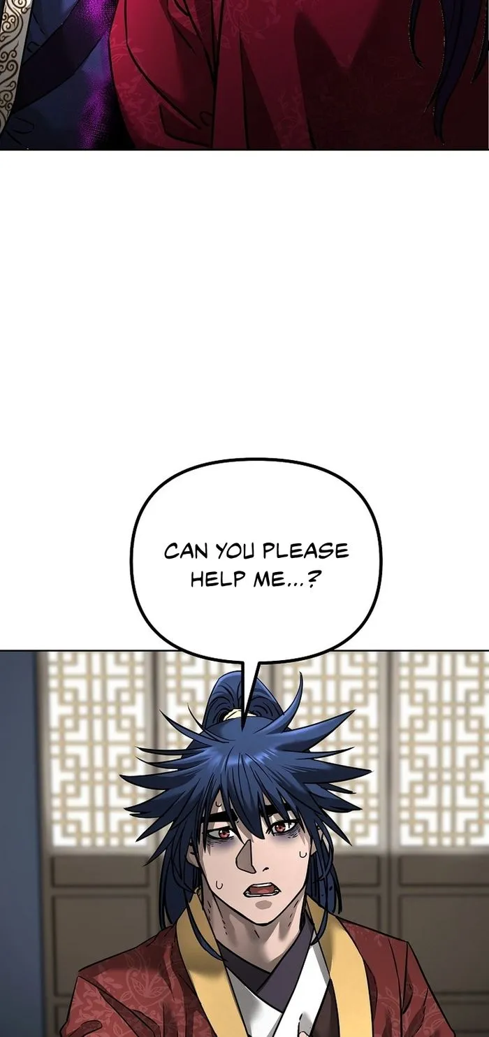 Read The Previous Life Murim Ranker EN Manga Online