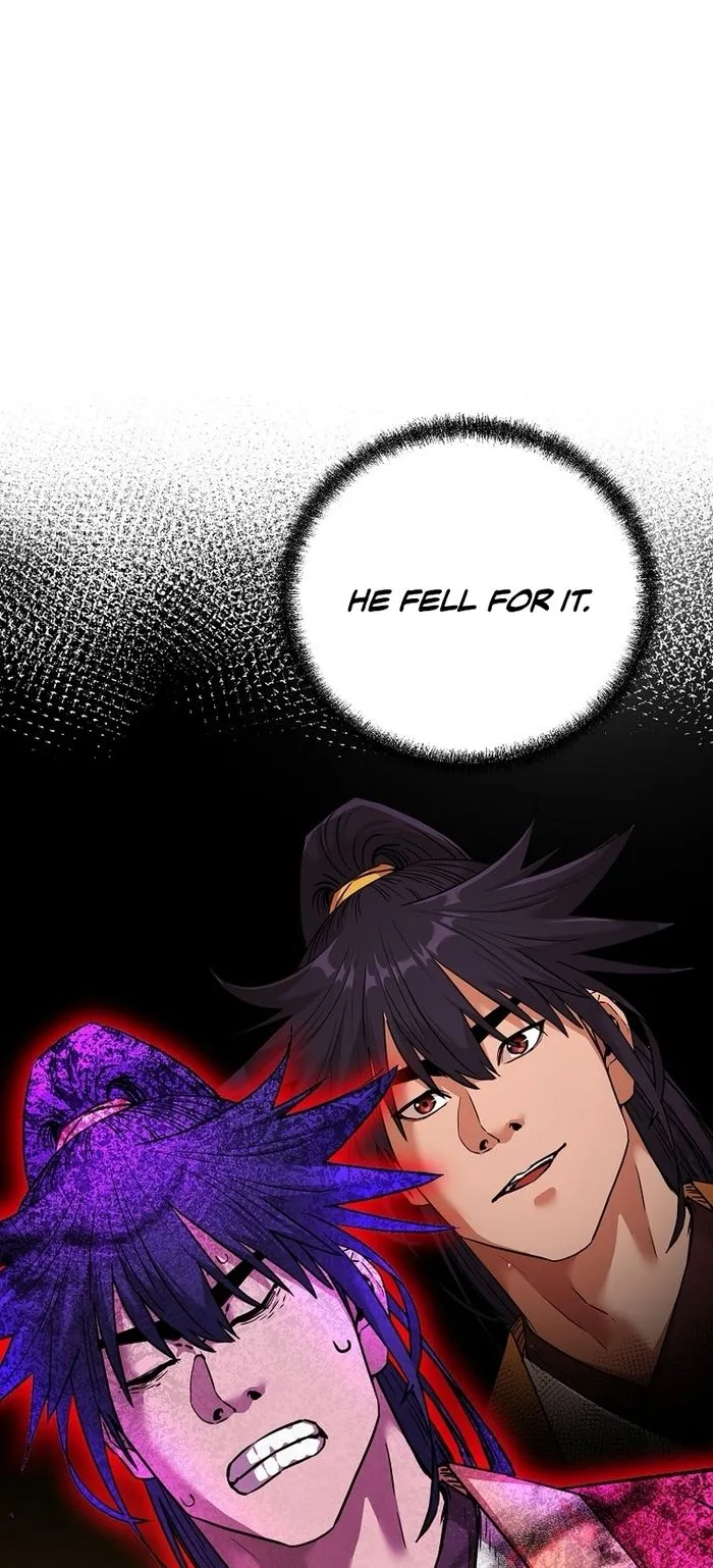Read The Previous Life Murim Ranker EN Manga Online