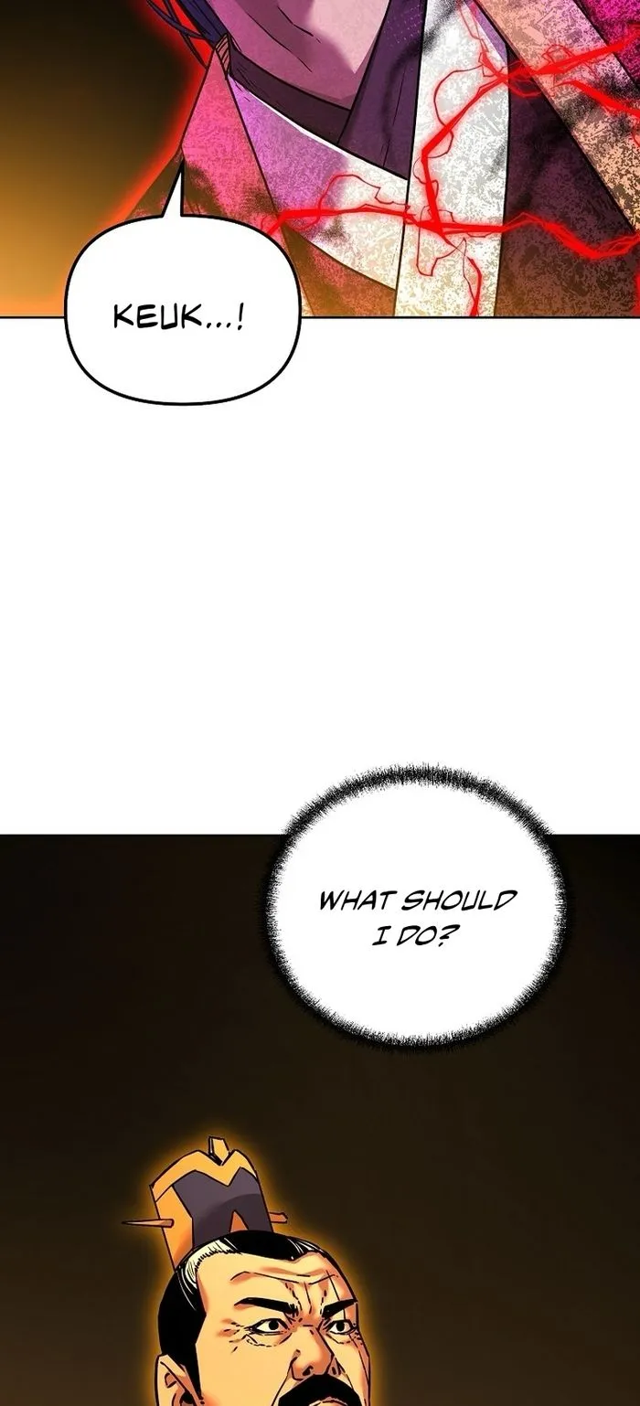 Read The Previous Life Murim Ranker EN Manga Online