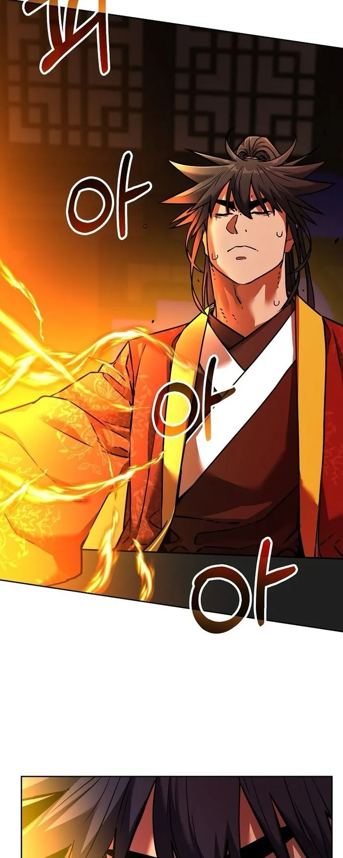 Read The Previous Life Murim Ranker EN Manga Online