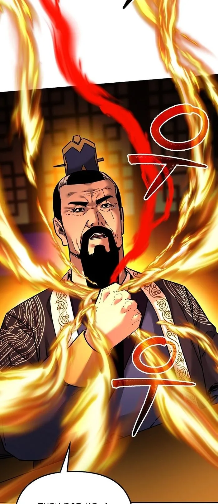 Read The Previous Life Murim Ranker EN Manga Online