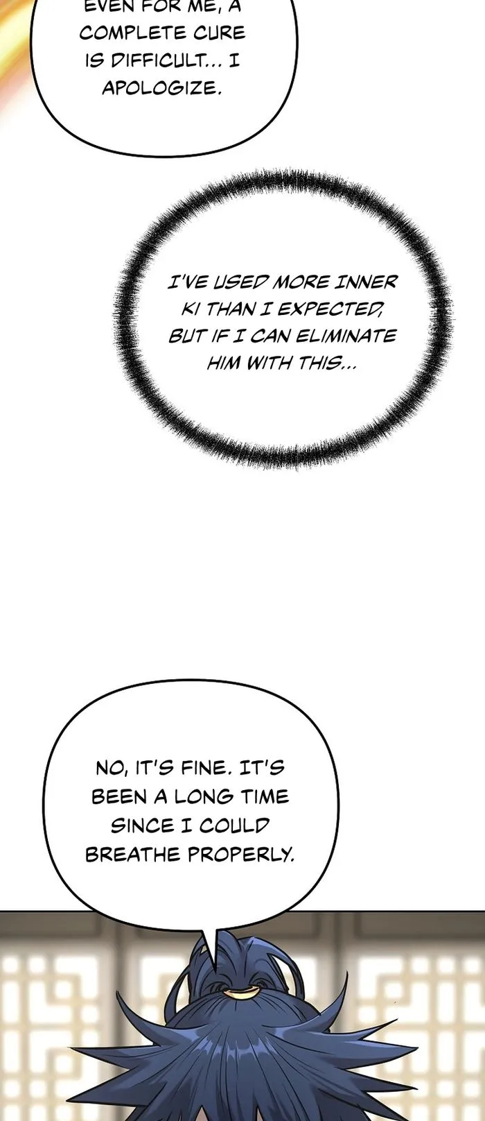 Read The Previous Life Murim Ranker EN Manga Online