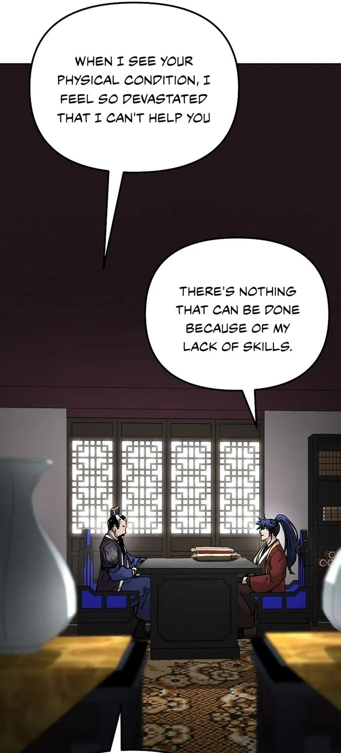 Read The Previous Life Murim Ranker EN Manga Online