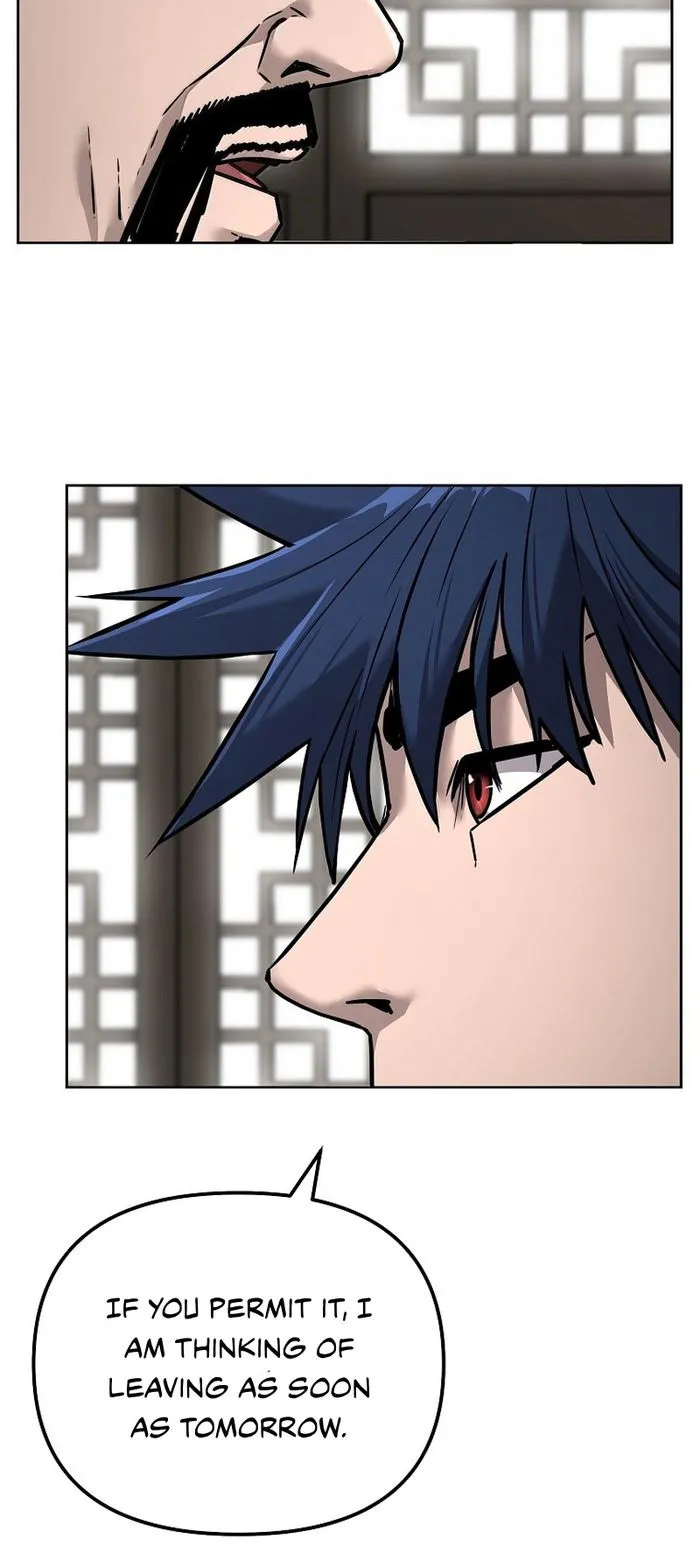 Read The Previous Life Murim Ranker EN Manga Online