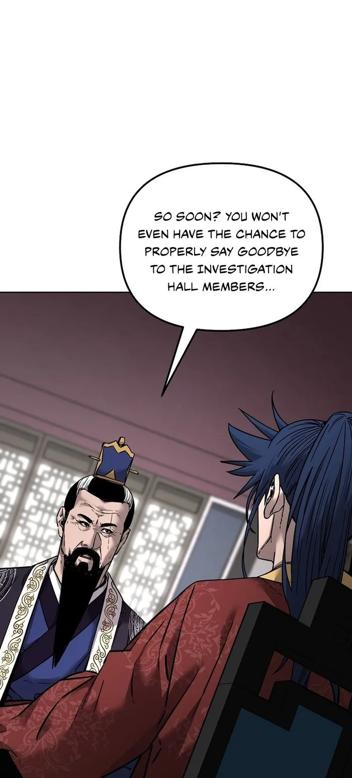 Read The Previous Life Murim Ranker EN Manga Online