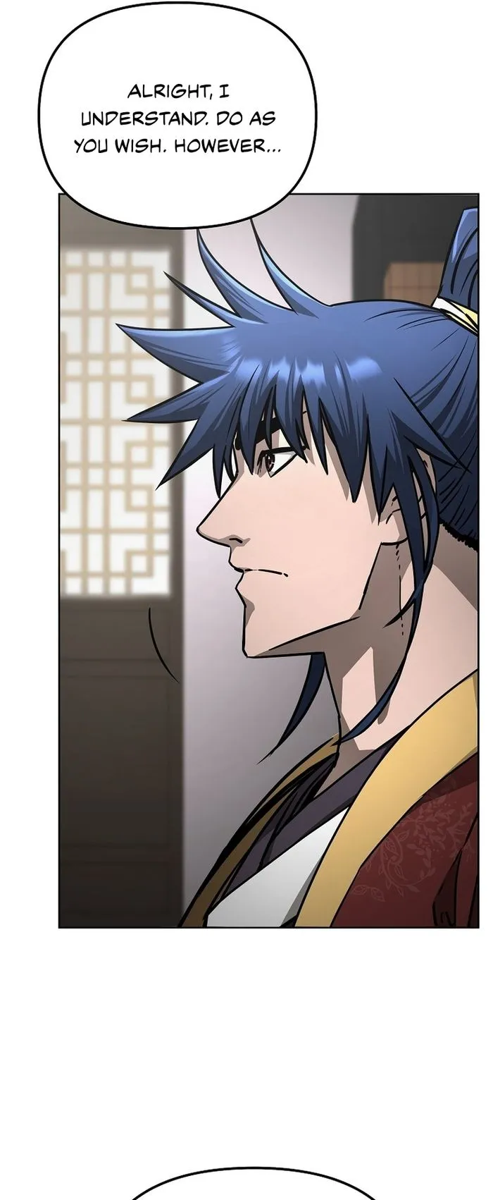 Read The Previous Life Murim Ranker EN Manga Online