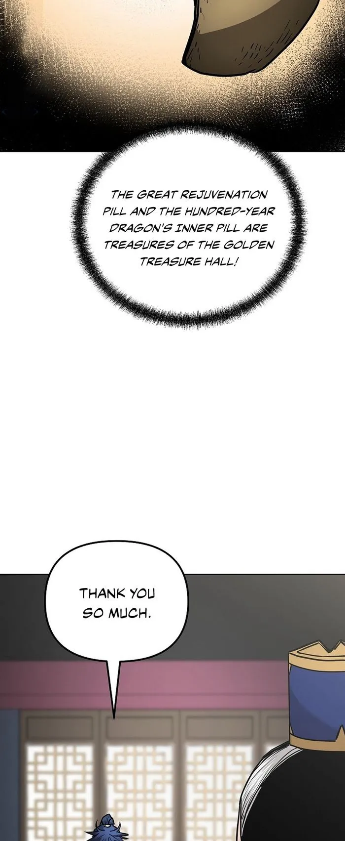 Read The Previous Life Murim Ranker EN Manga Online