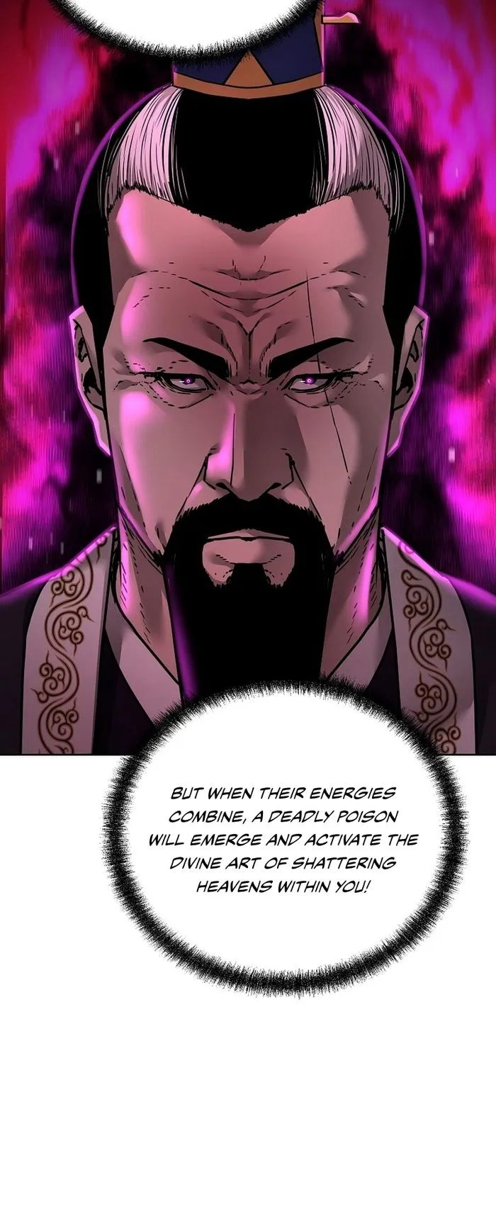 Read The Previous Life Murim Ranker EN Manga Online