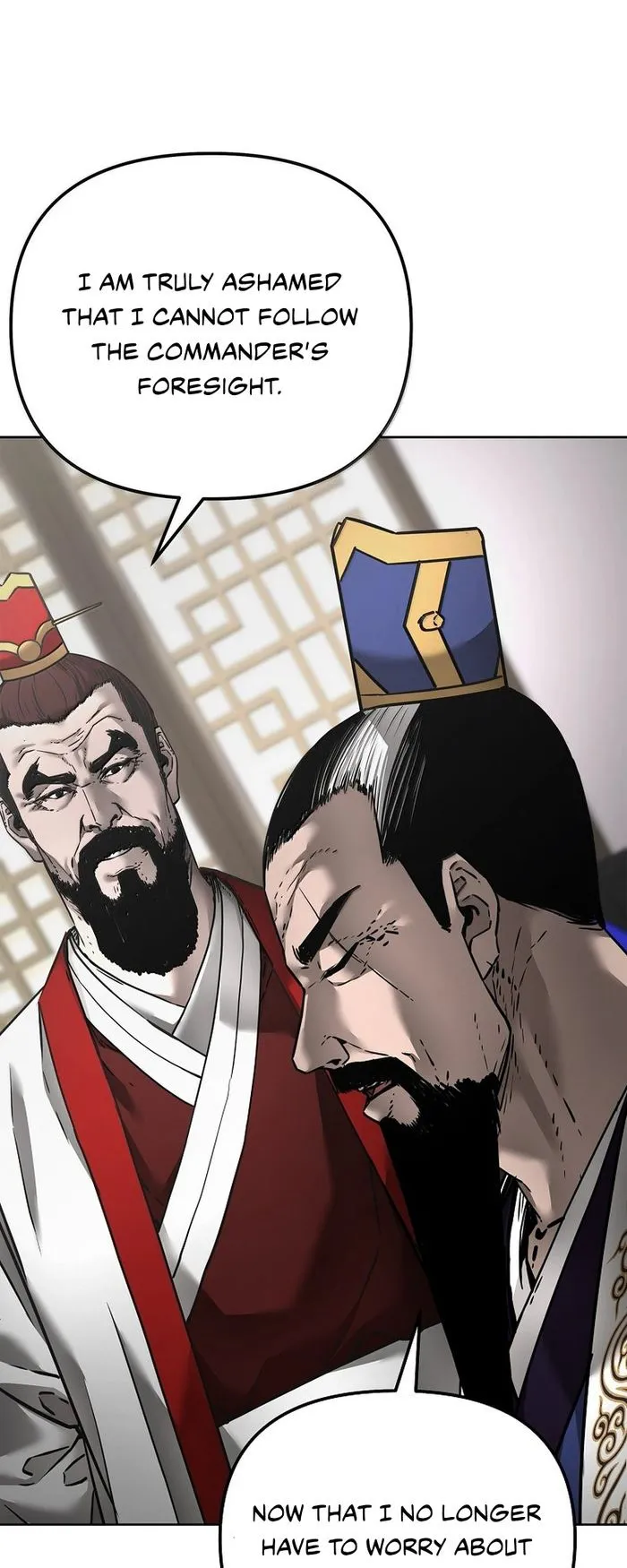 Read The Previous Life Murim Ranker EN Manga Online