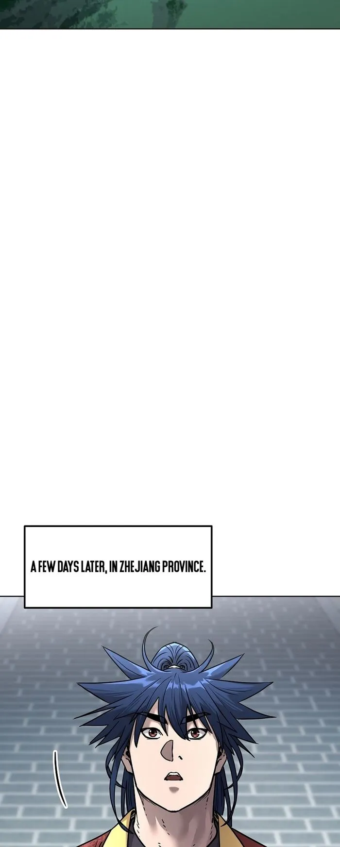 Read The Previous Life Murim Ranker EN Manga Online