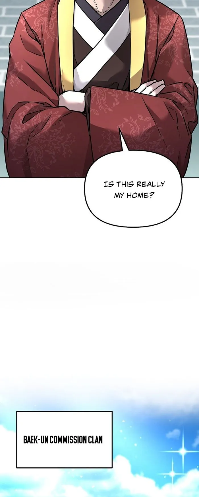 Read The Previous Life Murim Ranker EN Manga Online