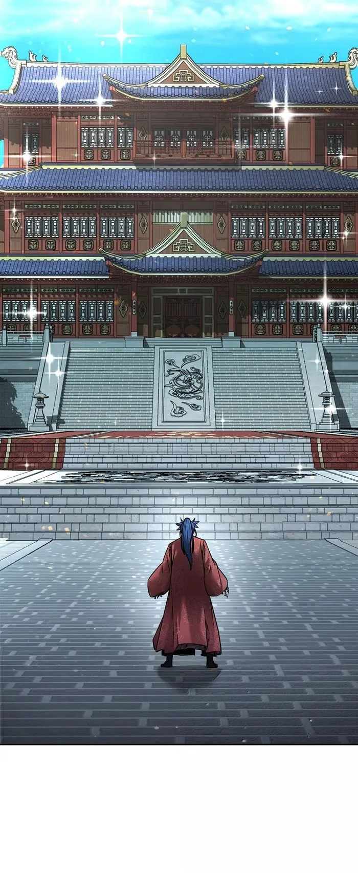 Read The Previous Life Murim Ranker EN Manga Online