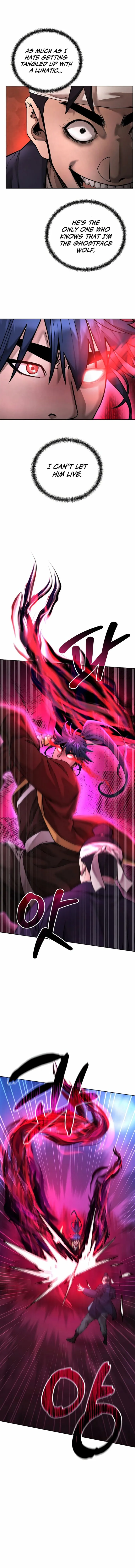 Read The Previous Life Murim Ranker EN Manga Online