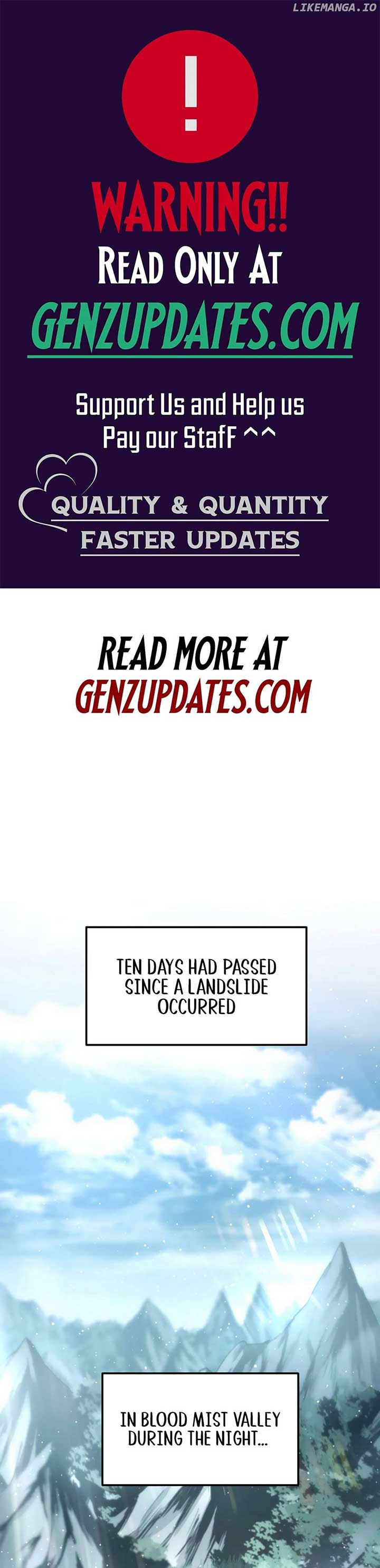 Read The Previous Life Murim Ranker EN Manga Online