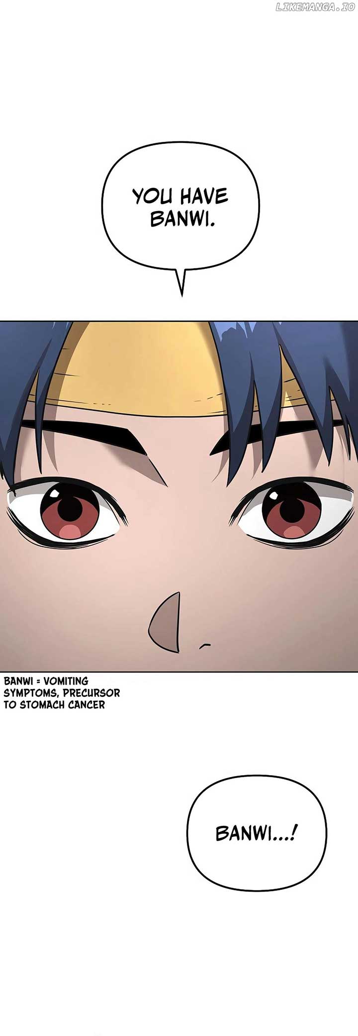 Read The Previous Life Murim Ranker EN Manga Online
