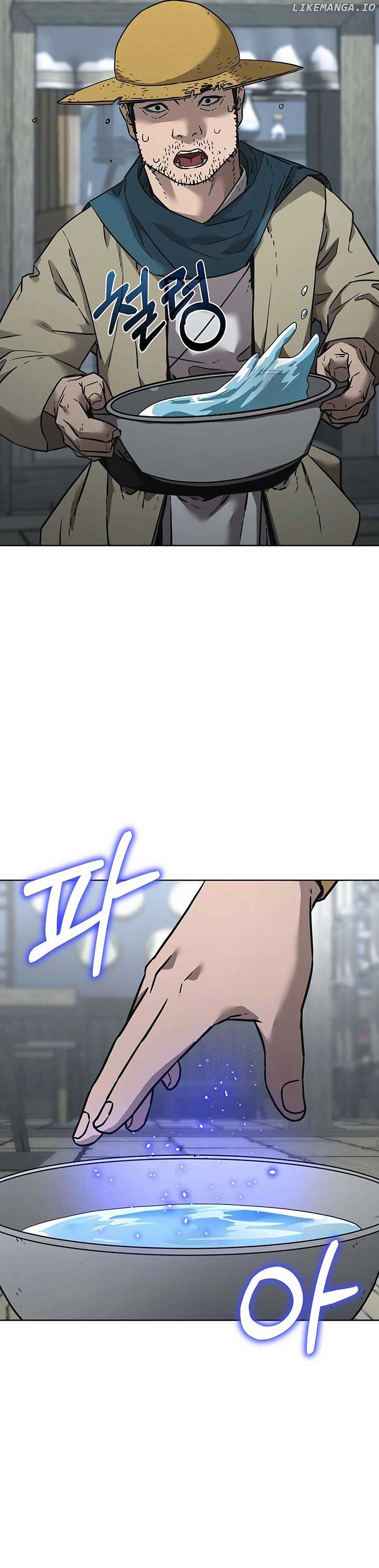 Read The Previous Life Murim Ranker EN Manga Online