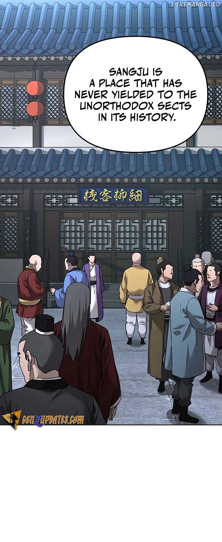 Read The Previous Life Murim Ranker EN Manga Online