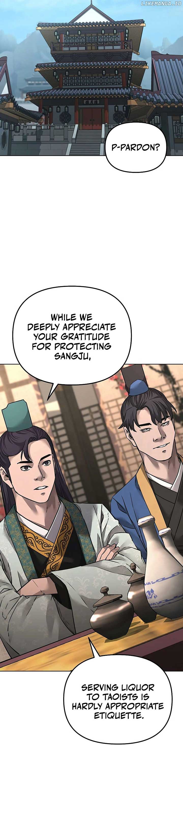Read The Previous Life Murim Ranker EN Manga Online