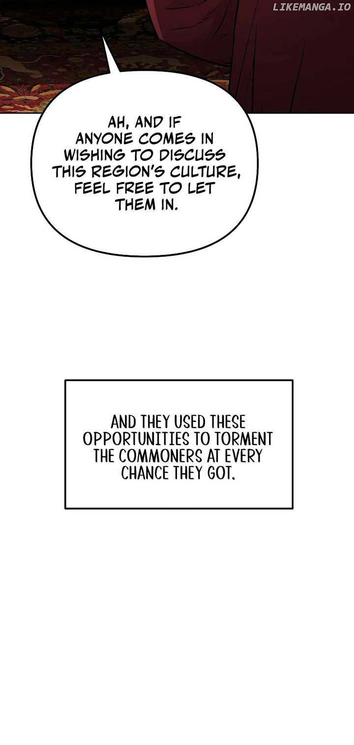 Read The Previous Life Murim Ranker EN Manga Online