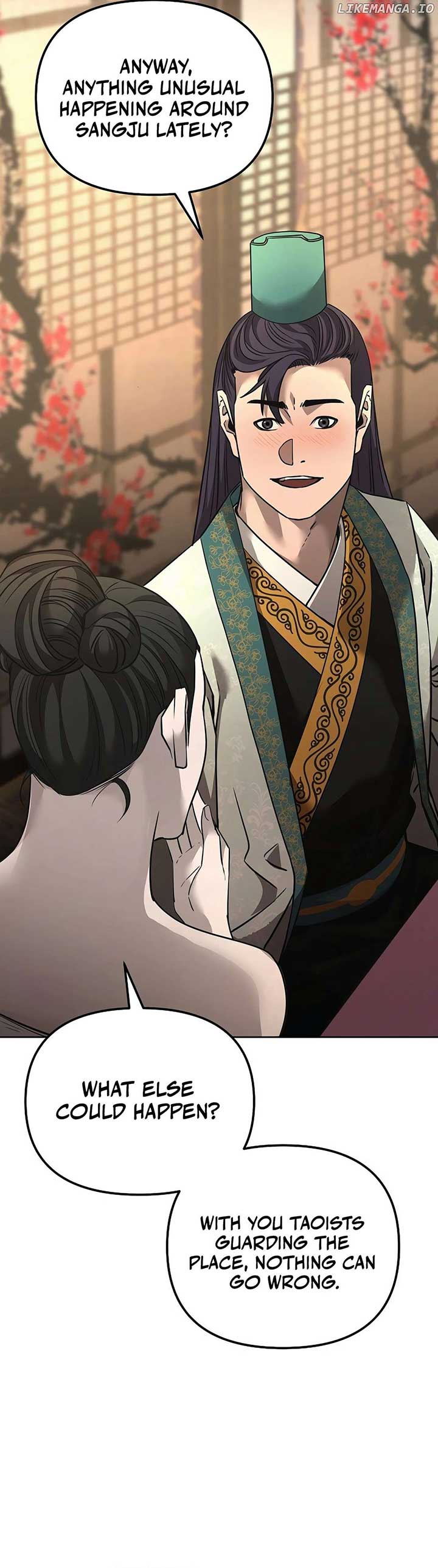 Read The Previous Life Murim Ranker EN Manga Online