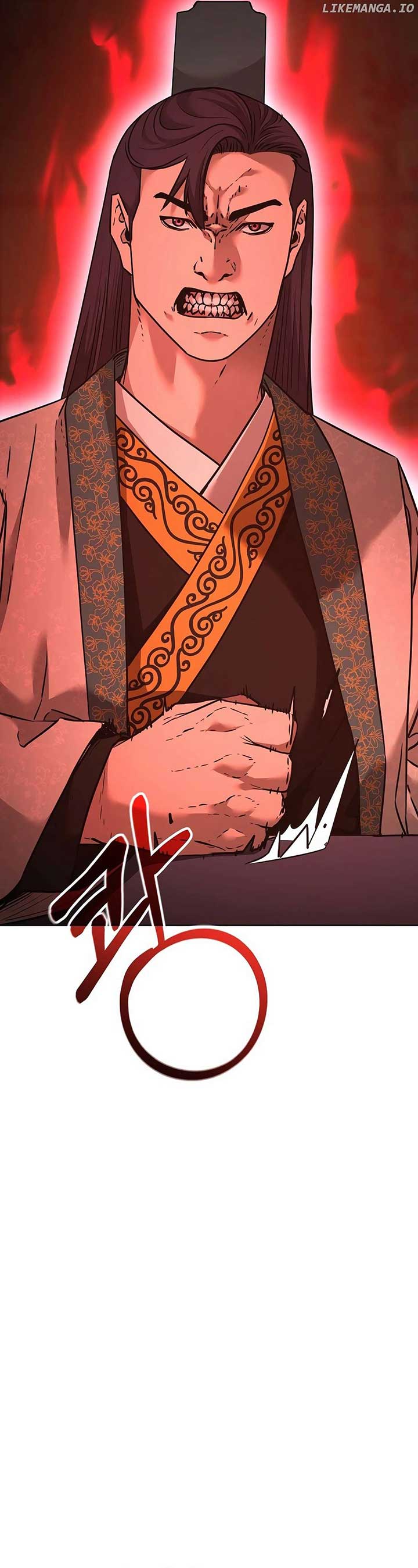 Read The Previous Life Murim Ranker EN Manga Online