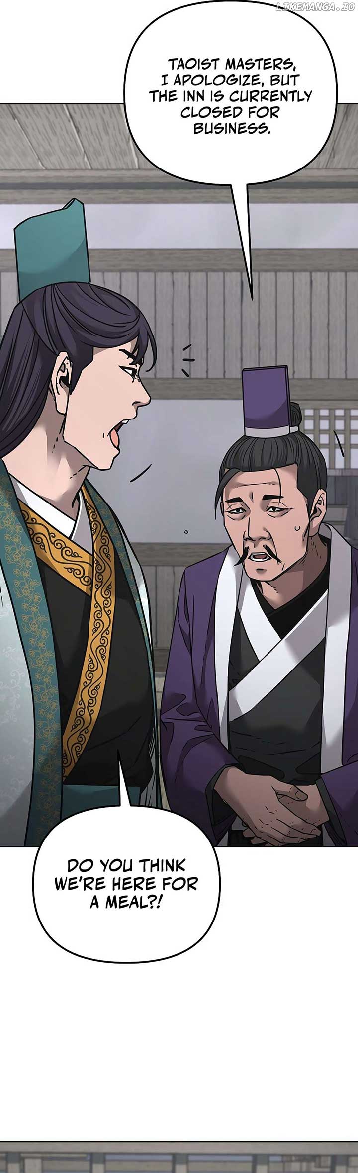 Read The Previous Life Murim Ranker EN Manga Online