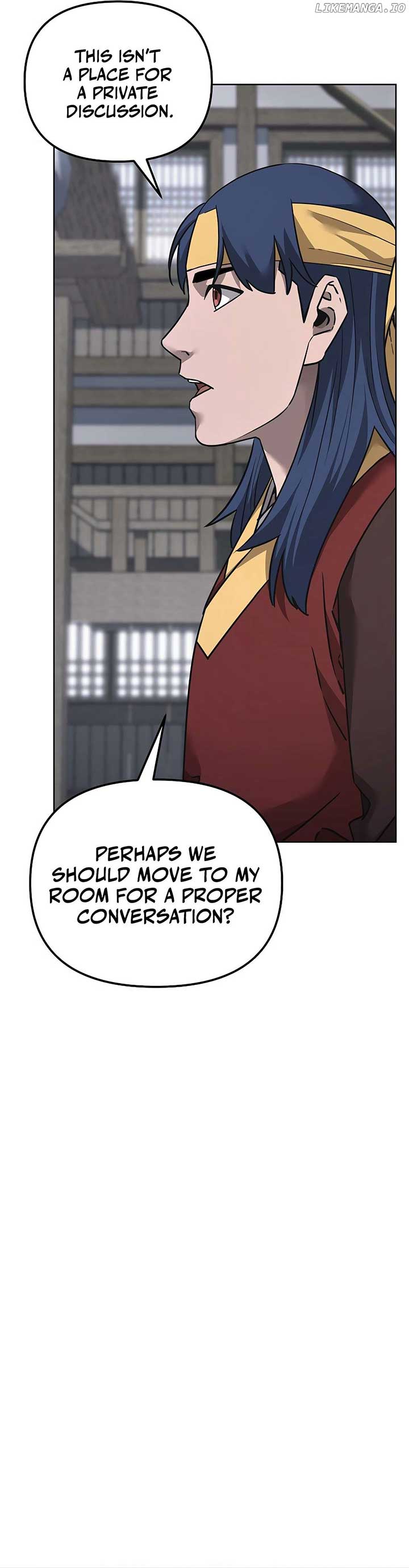 Read The Previous Life Murim Ranker EN Manga Online