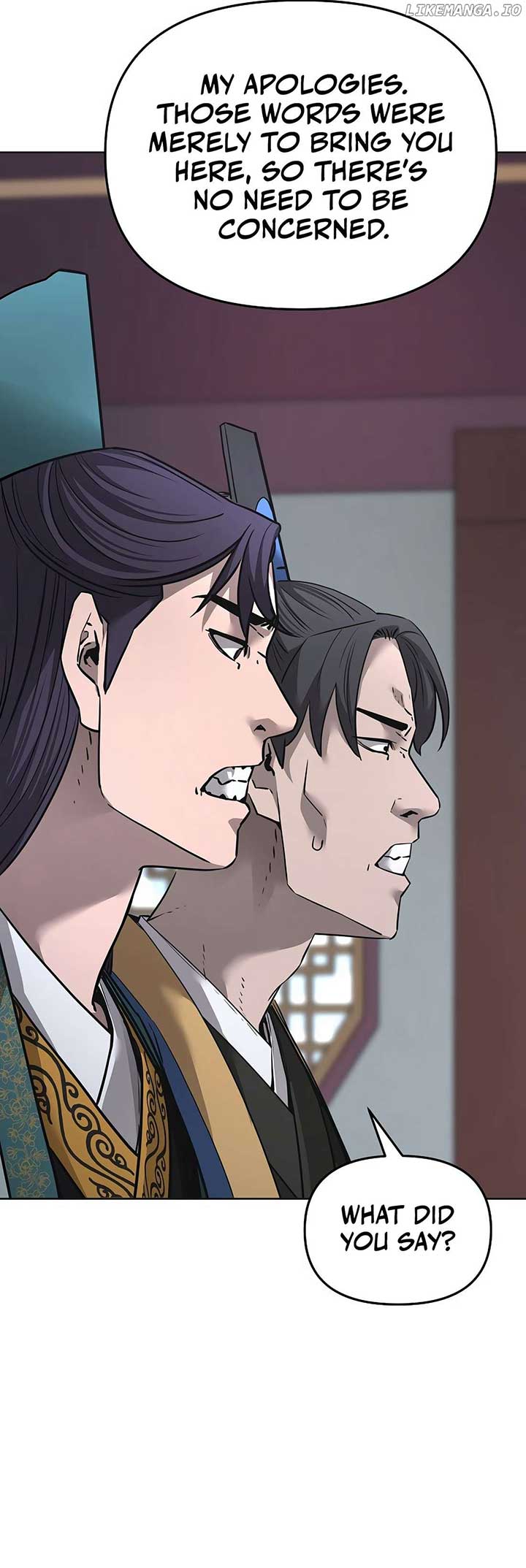 Read The Previous Life Murim Ranker EN Manga Online