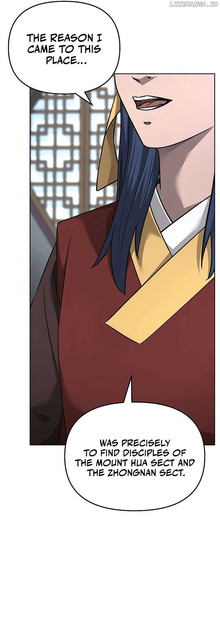 Read The Previous Life Murim Ranker EN Manga Online