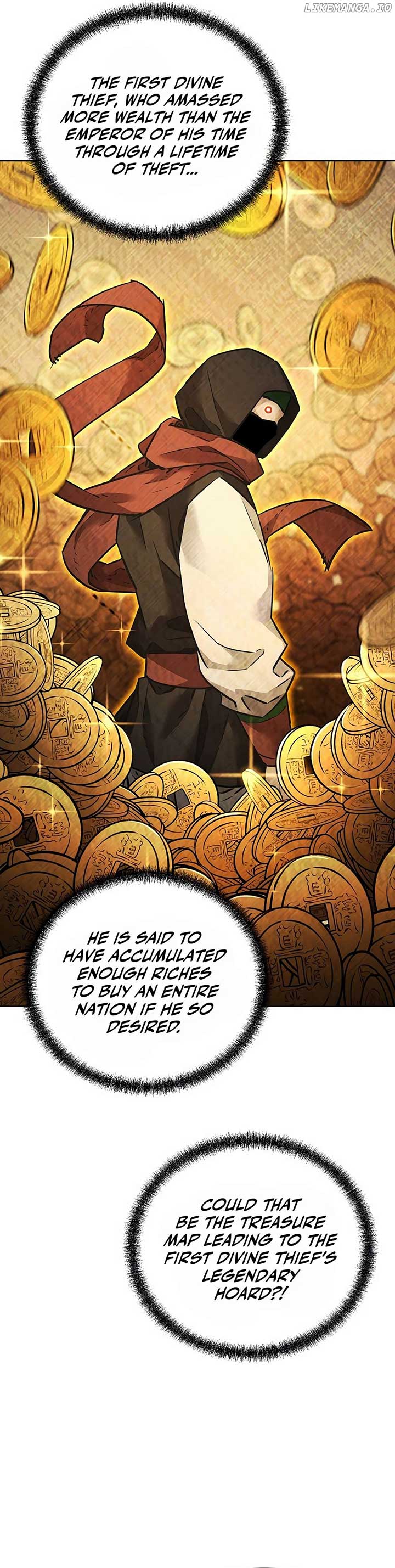 Read The Previous Life Murim Ranker EN Manga Online
