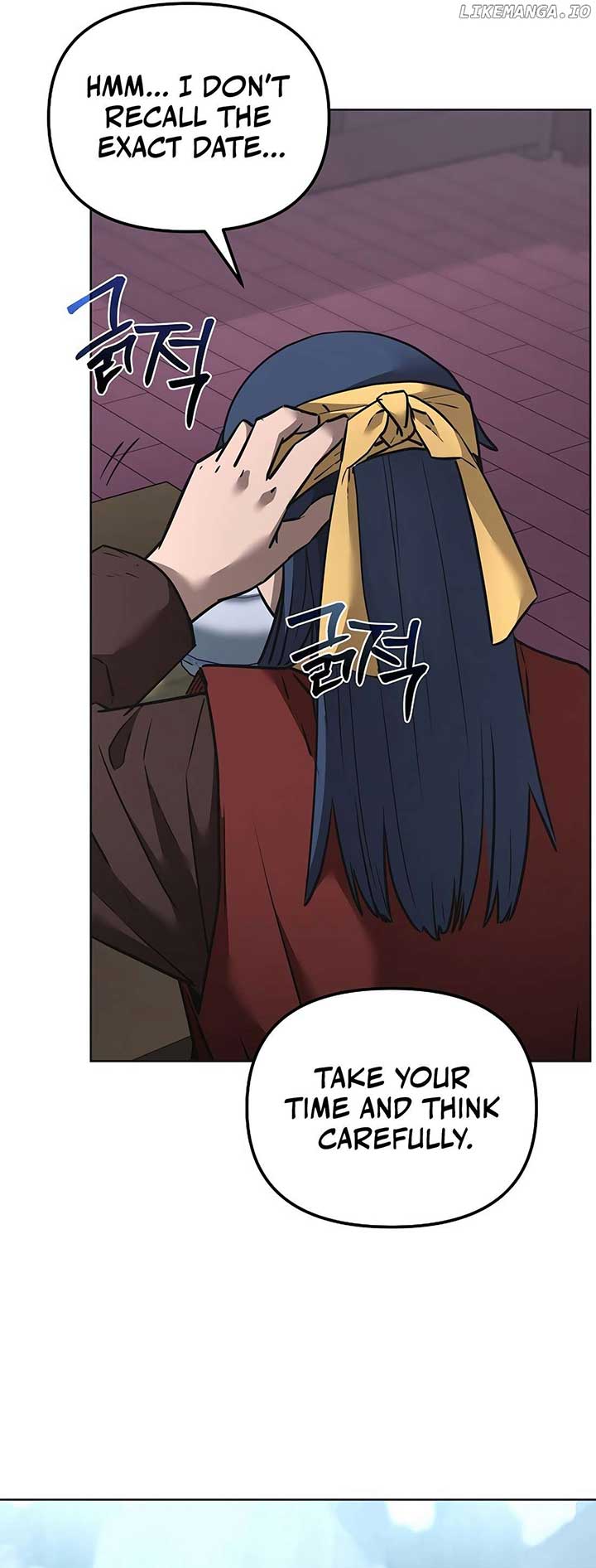 Read The Previous Life Murim Ranker EN Manga Online